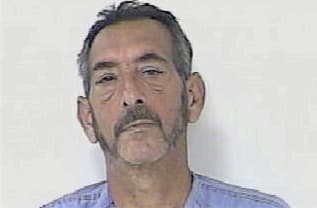 Darron Crutchfield, - St. Lucie County, FL 